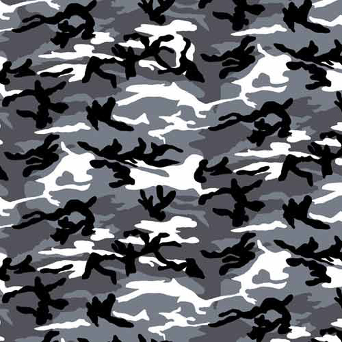 The Bandanna Company Camouflage Bandanna Misc The Bandanna Company Urban OS