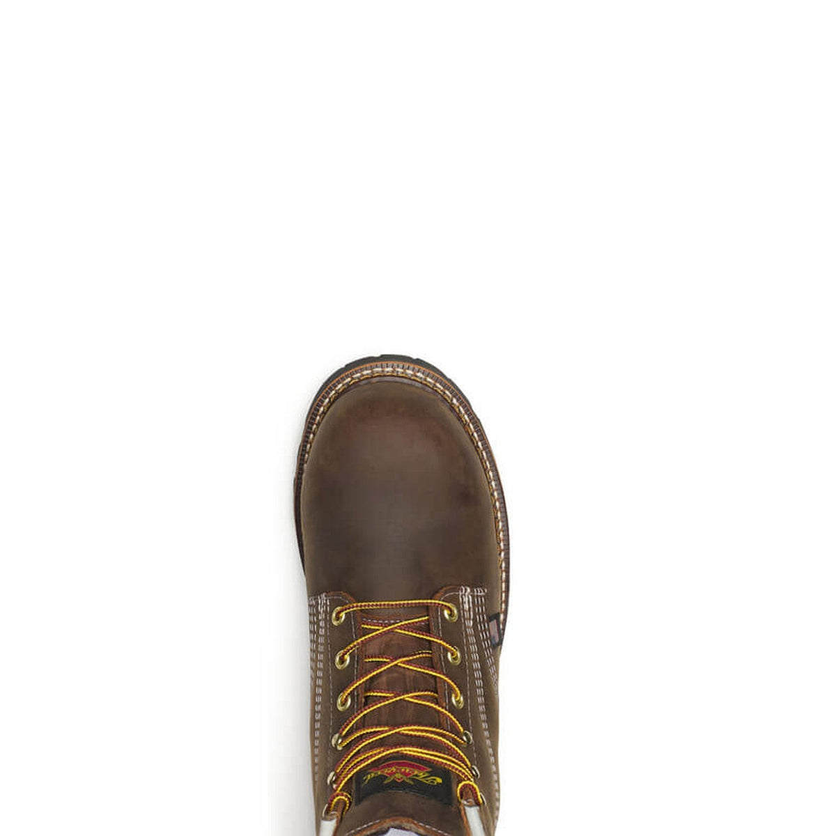 Thorogood Men's American Legacy 6" Waterproof EH Nano Comp Toe Boot Work Boots Thorogood