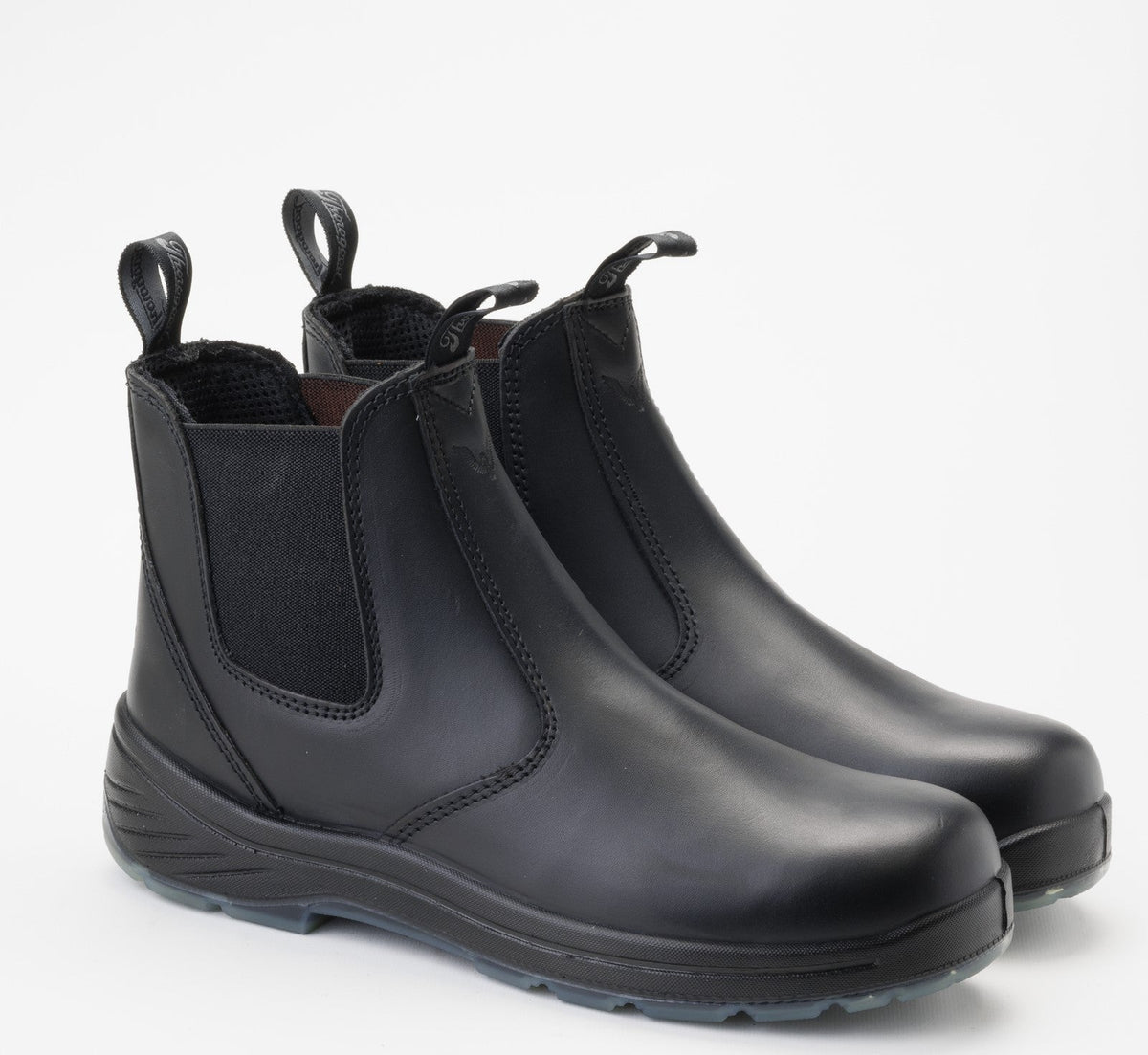 Thorogood Unisex Quick Release 6" EH Comp Toe Station Boot Work Boots Thorogood