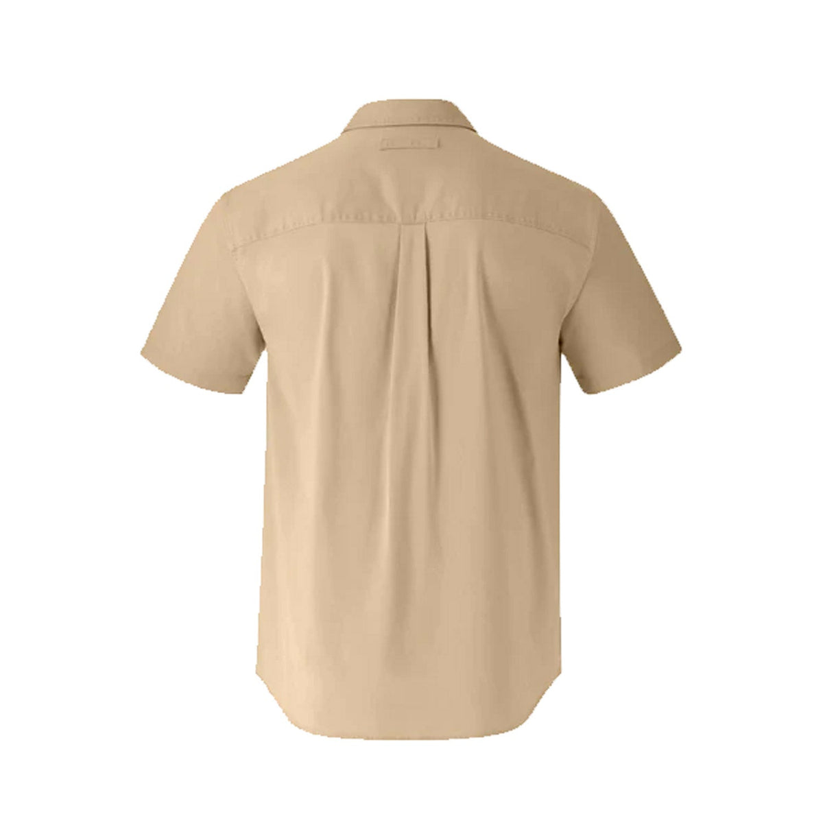Thorogood Men's Stretch Utility Button-Down Short Sleeve Work Shirt Work Shirts Thorogood