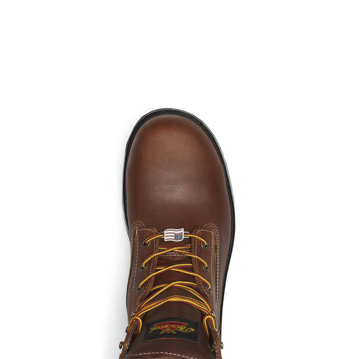 Thorogood Men's Genesis Unlined 6" Comp Toe Work Boots Thorogood