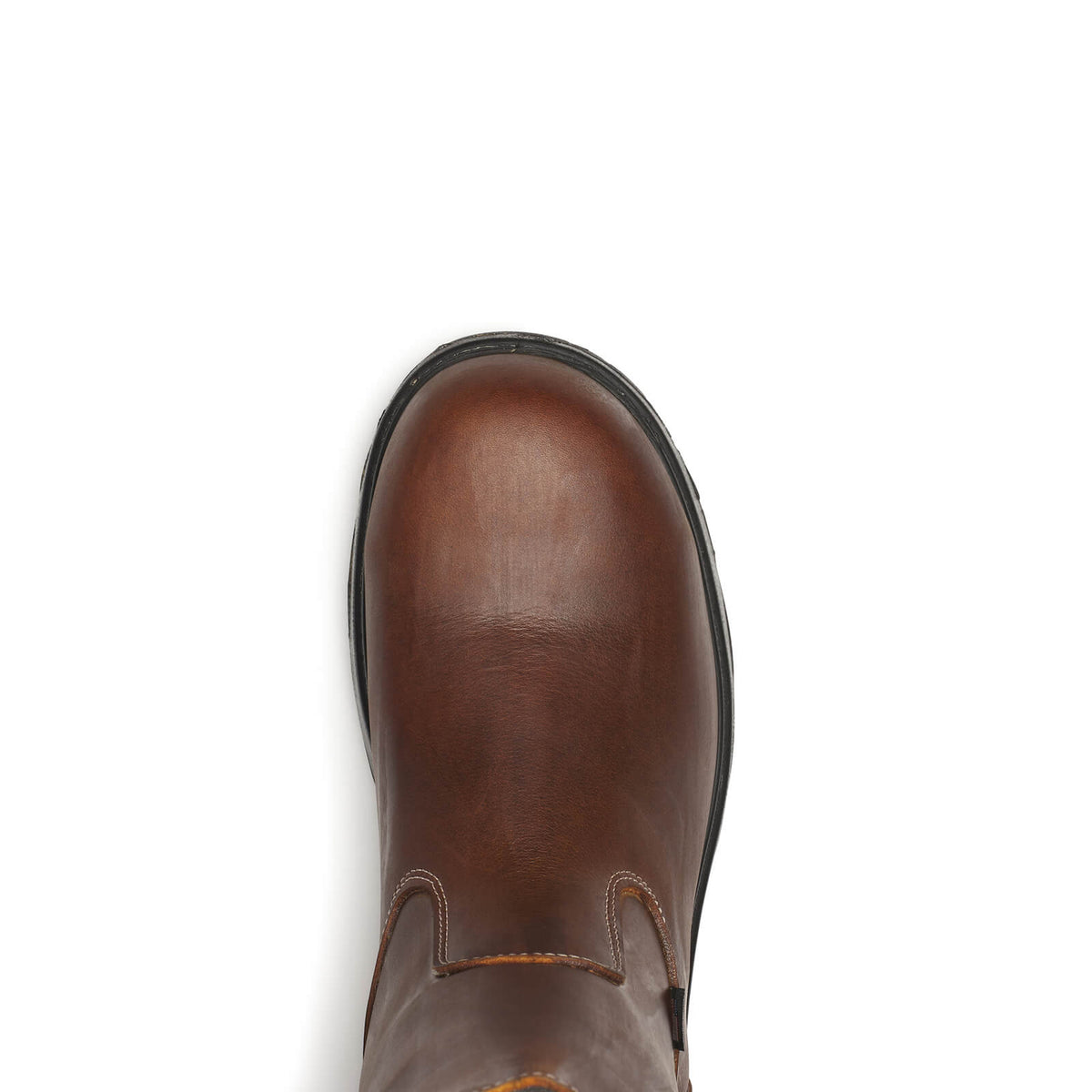 Thorogood Men's Genesis Unlined Wellington 11" Comp Toe Work Boot Work Boots Thorogood