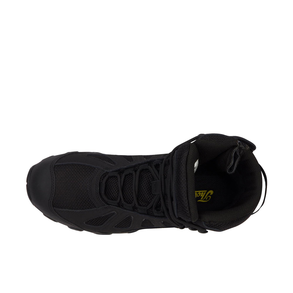 Thorogood Men's Crosstrex Series 6 Inch Side Zip Hiker Comp Toe Boot Work Boots Thorogood