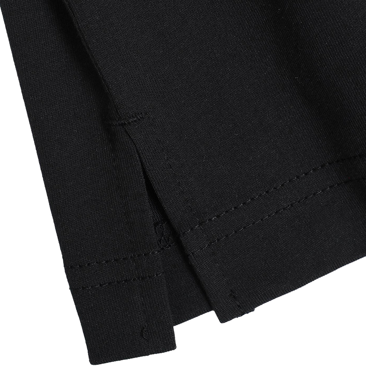Thorogood Men's Core UPF COOLMAX® Short Sleeve Pocket T-Shirt T-Shirts Thorogood