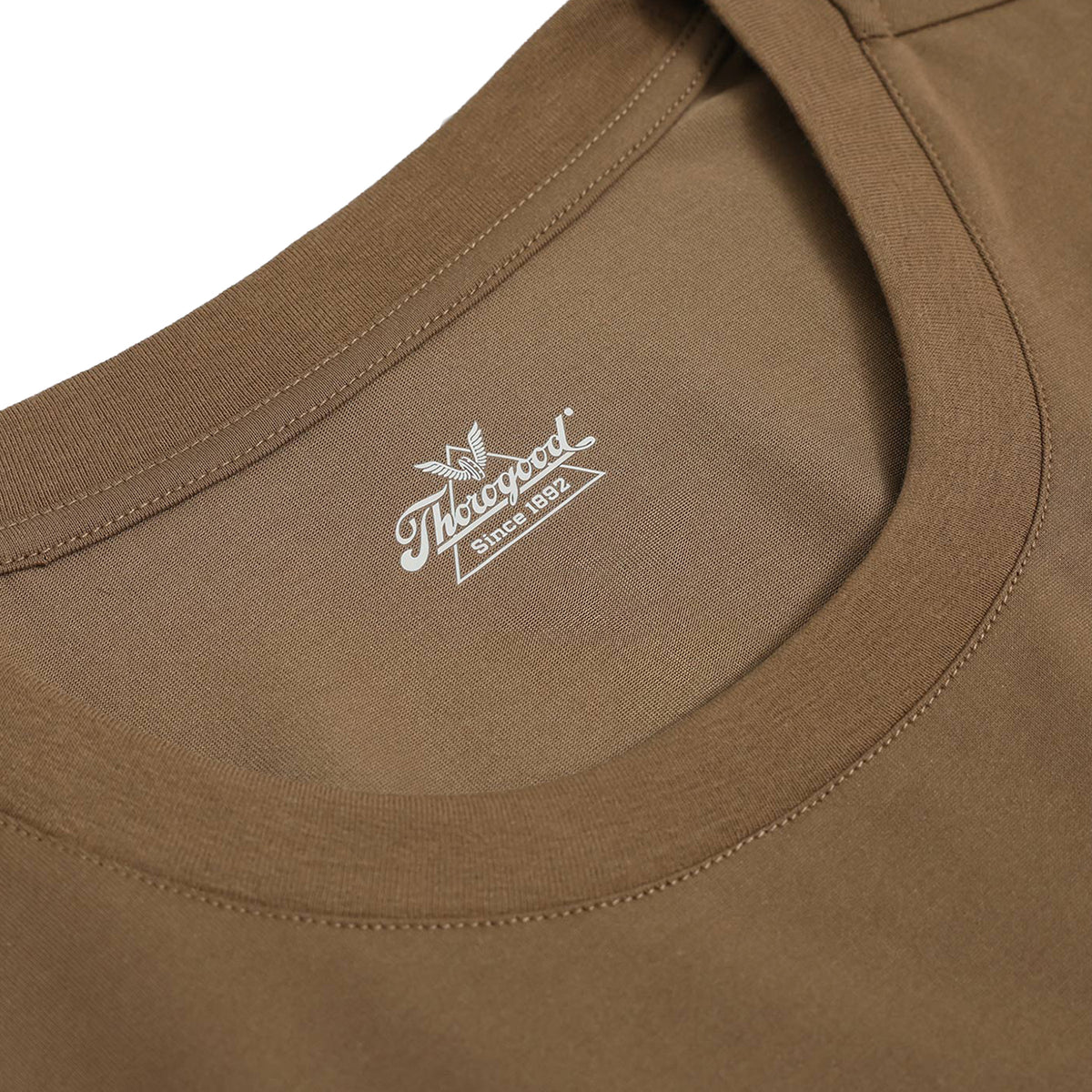 Thorogood Men's Core UPF COOLMAX® Short Sleeve Pocket T-Shirt T-Shirts Thorogood