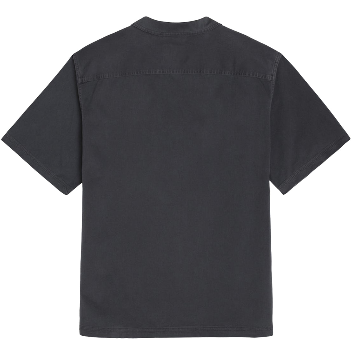 Thorogood Men's Short Sleeve Washed Garage Workwear Shirt Work Shirts Thorogood