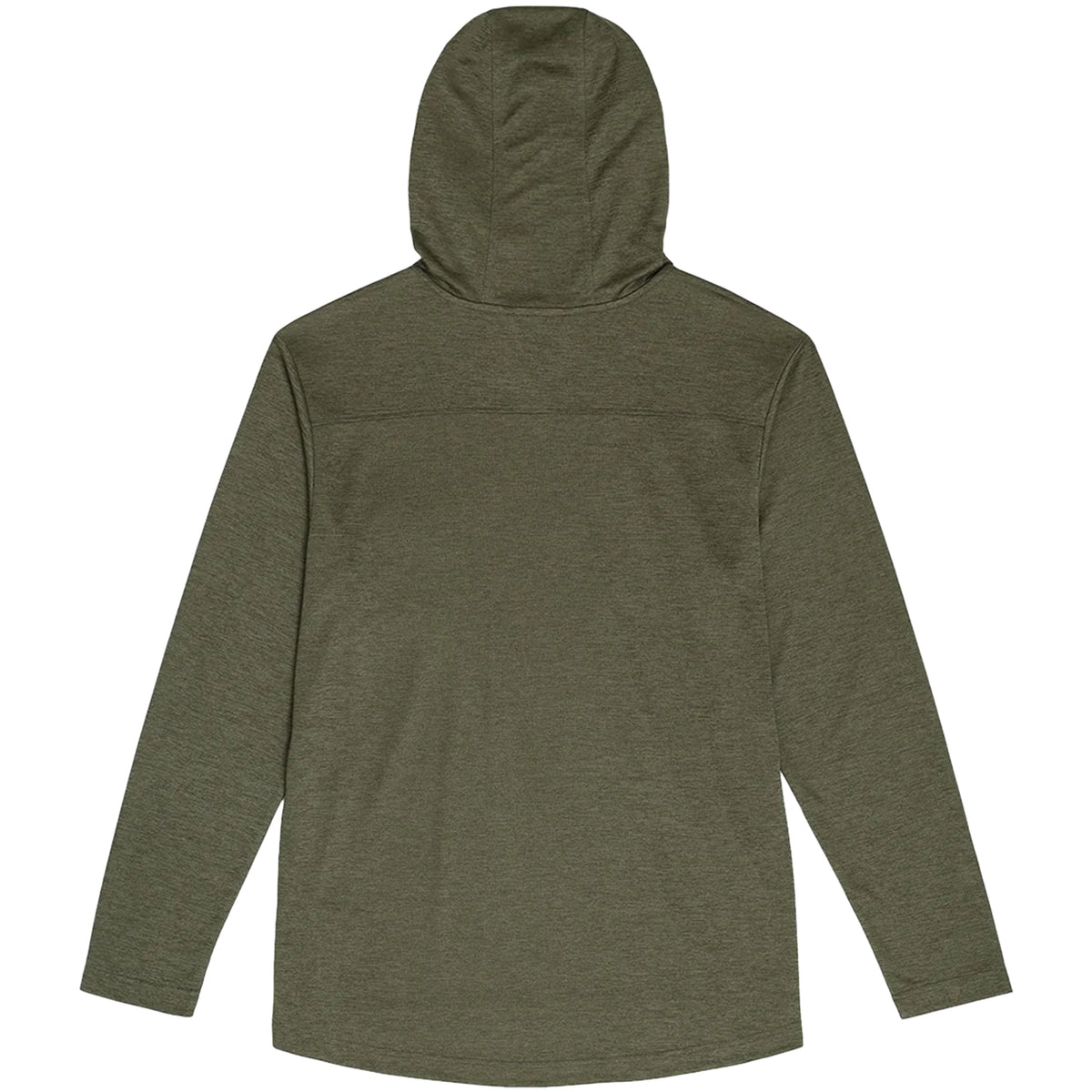Thorogood Men's Lightweight UPF COOLMAX® Hooded Long Sleeve T-shirt Sweatshirts & Hoodies Thorogood