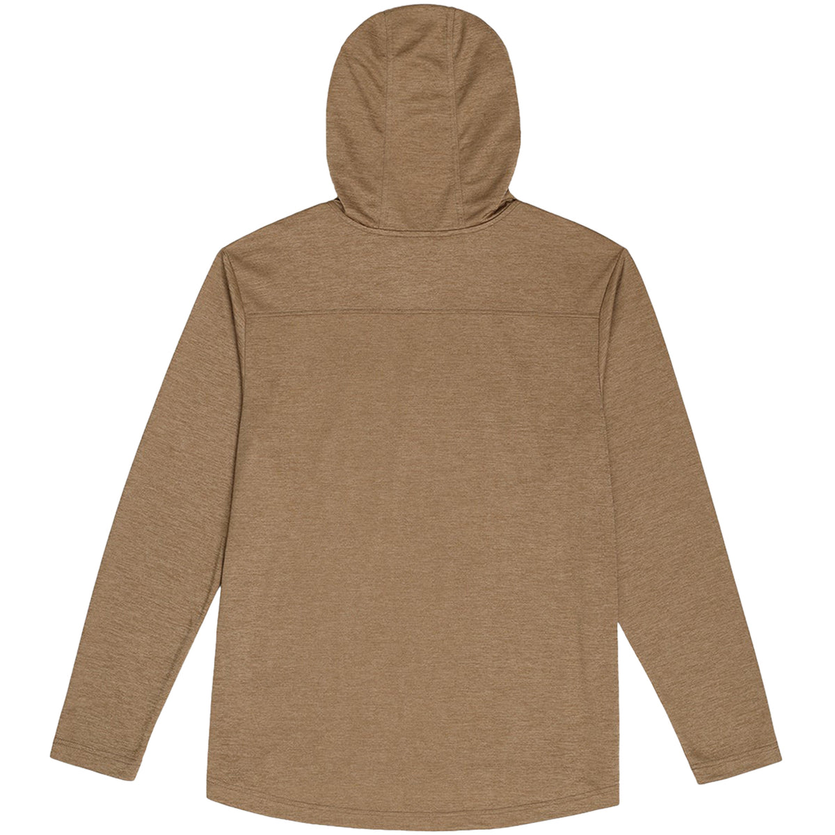 Thorogood Men's Lightweight UPF COOLMAX® Hooded Long Sleeve T-shirt Sweatshirts & Hoodies Thorogood