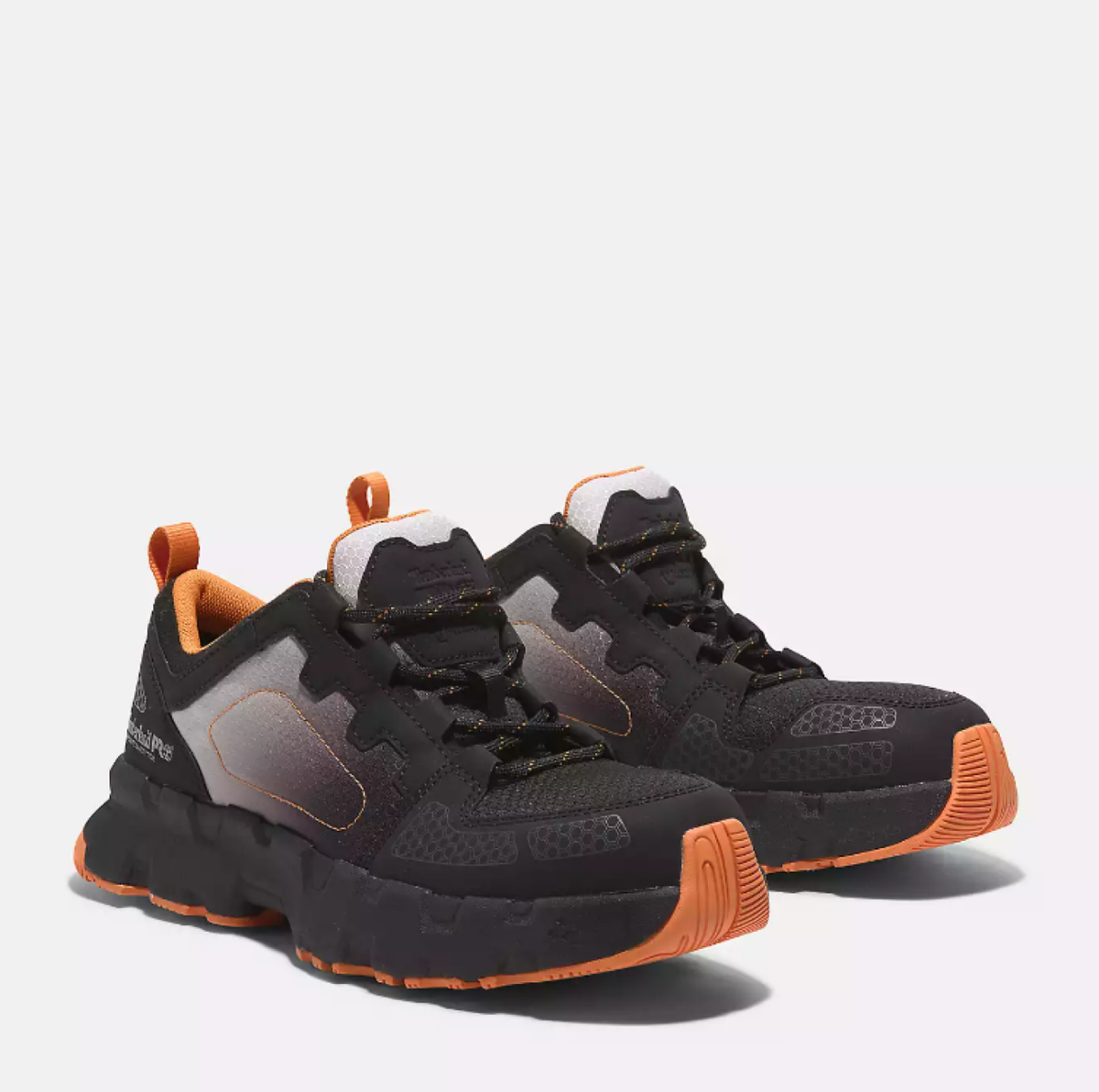Timberland PRO Men's Powertrain EV Comp Toe Athletic Work Sneaker Work Shoes Timberland PRO