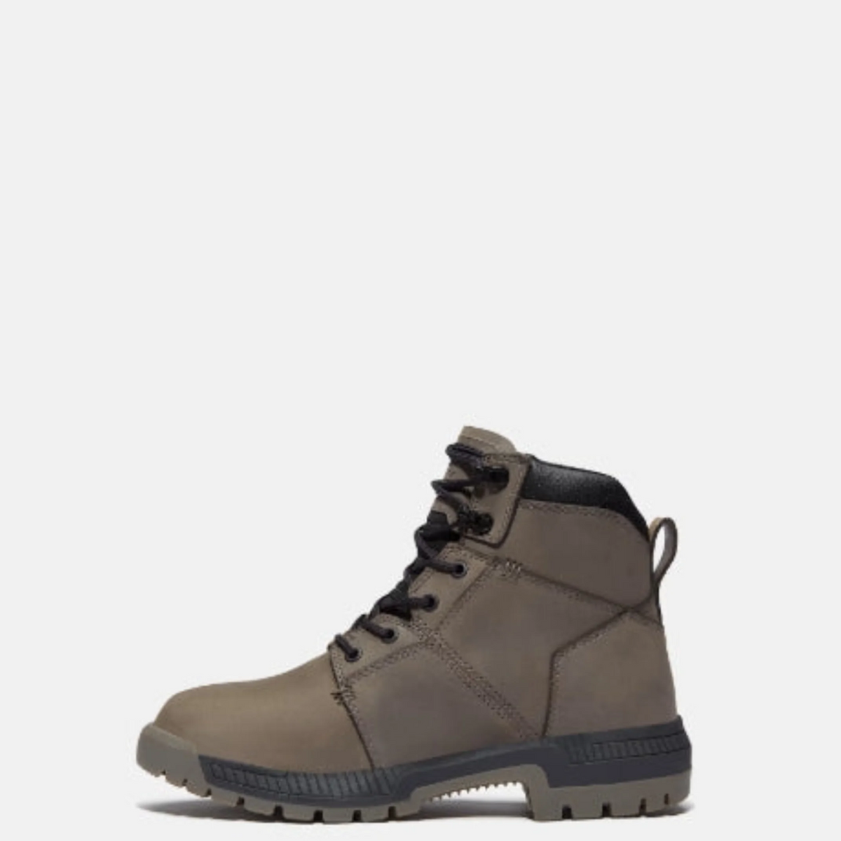 Timberland PRO Men's Montauk 6" Waterproof Soft Toe Work Boot Work Boots Timberland PRO