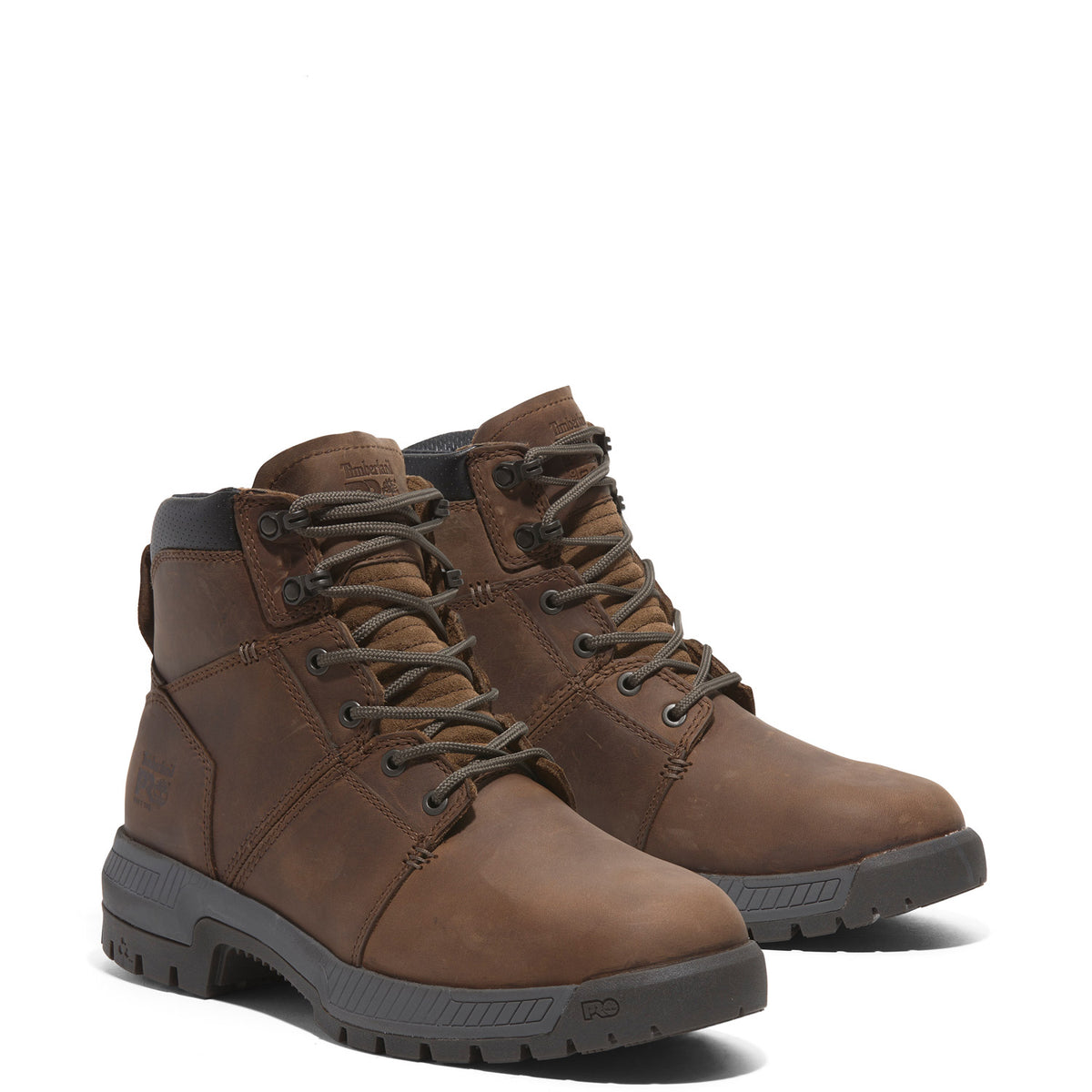 Timberland PRO Men's Montauk 6" EH Work Boot Work Boots Timberland PRO