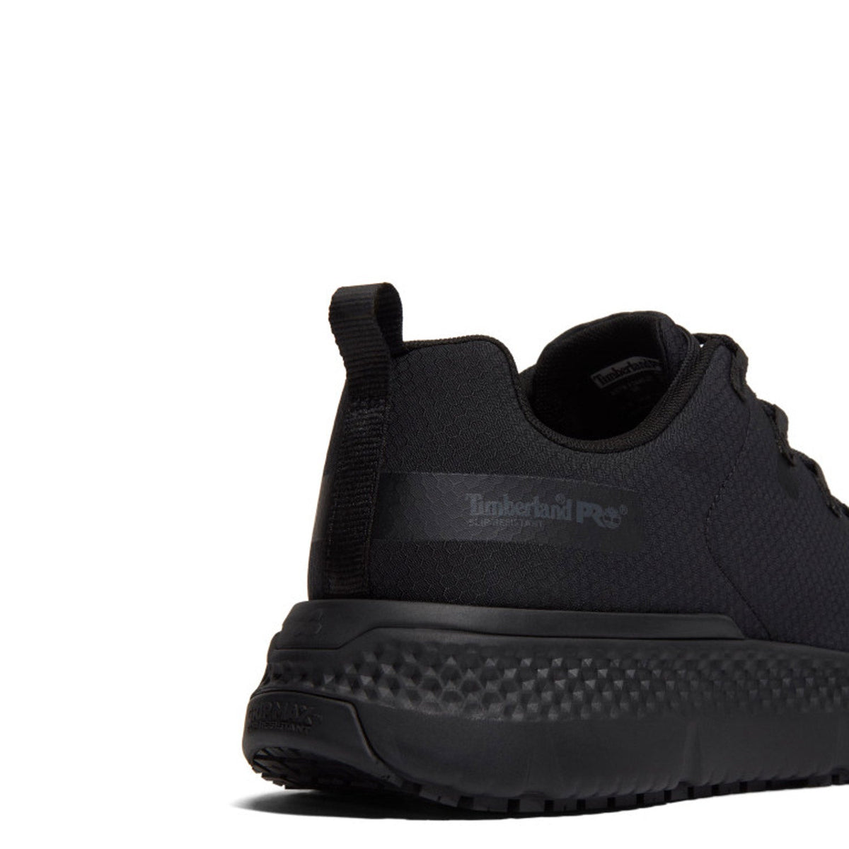 Timberland PRO Men's Power Shift Slip Resistant Ripstop Athletic Shoe Casual Shoes Timberland PRO