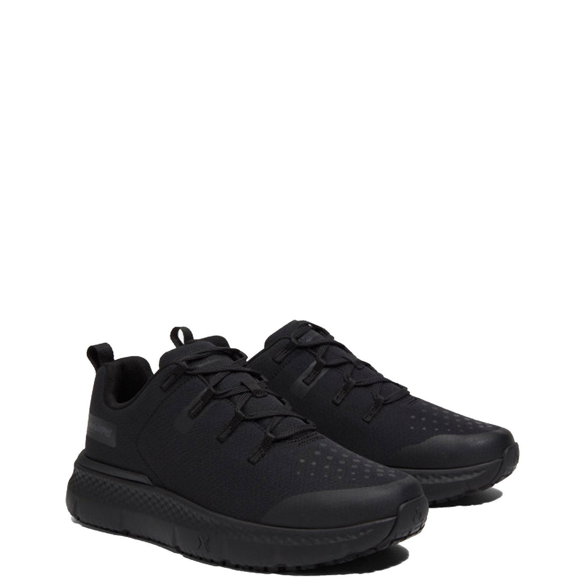 Timberland PRO Men's Power Shift Slip Resistant Ripstop Athletic Shoe Casual Shoes Timberland PRO