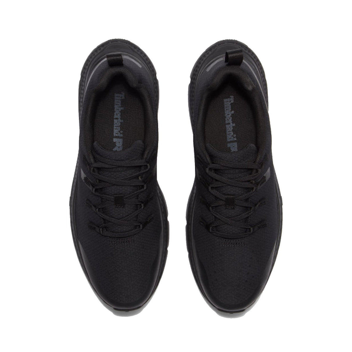 Timberland PRO Men's Power Shift Slip Resistant Ripstop Athletic Shoe Casual Shoes Timberland PRO