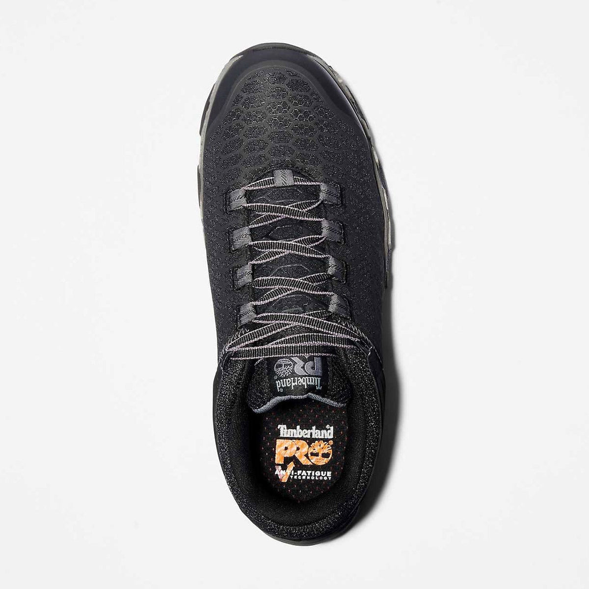Timberland PRO Men's Powertrain Sport Alloy Toe Work Sneaker Work Shoes Timberland PRO