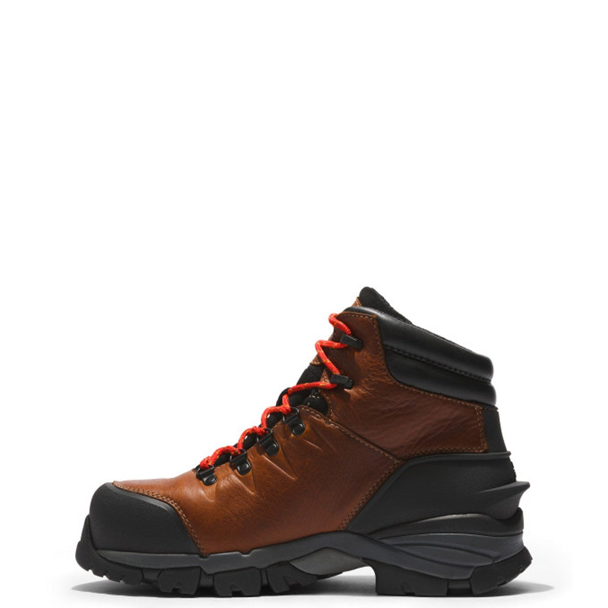 Timberland PRO Men's Heritage Hyperion Waterproof 6" Comp Toe Work Boot Work Boots Timberland PRO