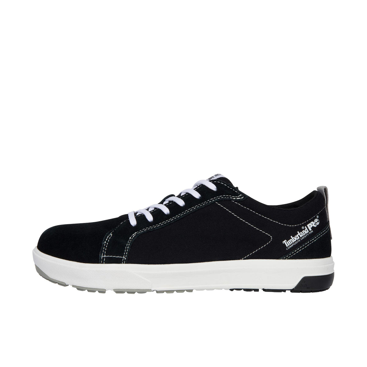 Timberland PRO Men's GreenStride™ Berkley Comp-Toe Oxford Shoe Work Shoes Timberland PRO