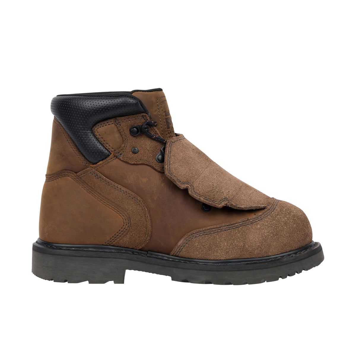 Timberland PRO Men's Ambridge Met Guard 6" Comp Toe Boot Work Boots Timberland PRO Coconut 10 M