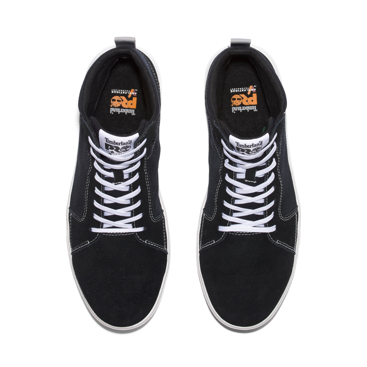 Timberland PRO Unisex Berkley 4.5" EH Comp Toe Hi-Top Work Shoe Work Shoes Timberland PRO