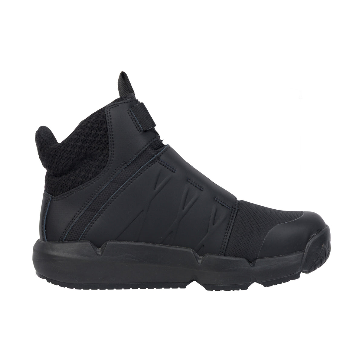 Timberland PRO Men's BOA® Morphix 6" Waterproof Comp Toe Boot Work Boots Timberland PRO Blackout 10 M