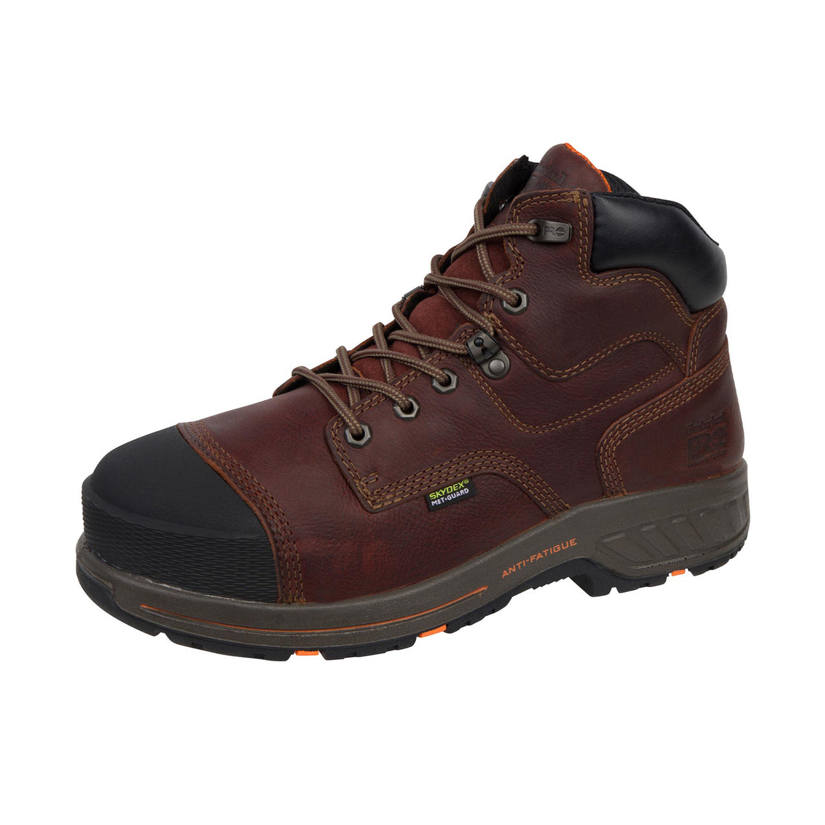 Timberland PRO Men's Helix HD Met Guard Comp Toe Work Boot Work Boots Timberland PRO