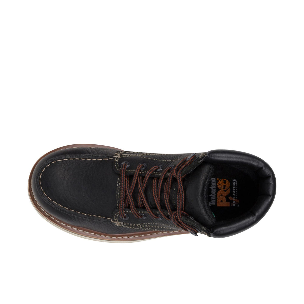 Timberland PRO Men's Gridworks 6" Waterproof Work Boot Work Boots Timberland PRO