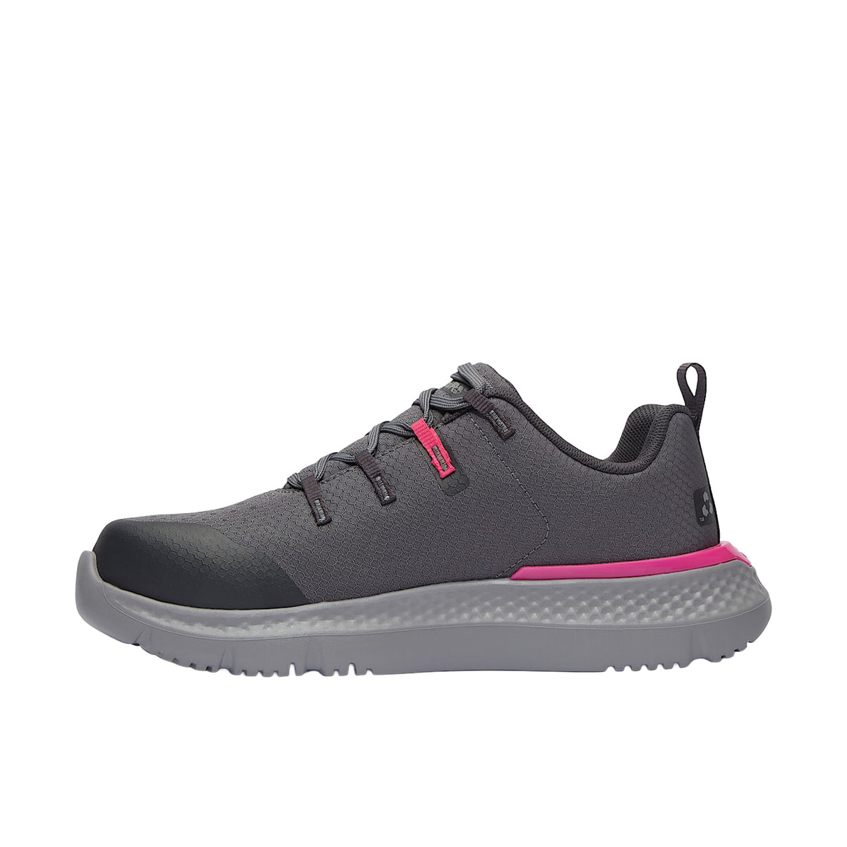Timberland PRO Women's Intercept Steel Toe Work Sneaker Work Shoes Timberland PRO