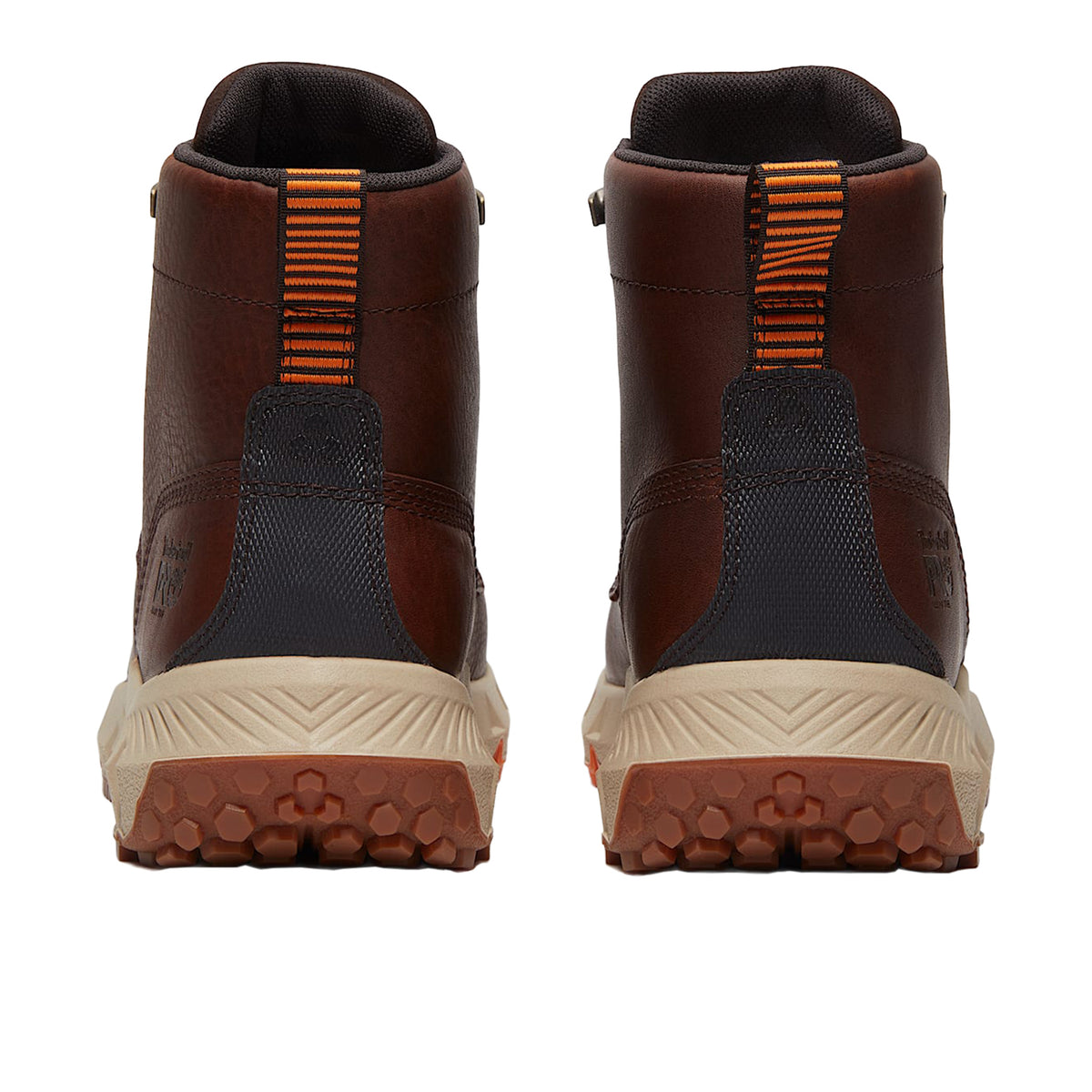 Timberland PRO Men's Tempe Moc Toe Waterproof Alloy Toe Boot Work Boots Timberland PRO