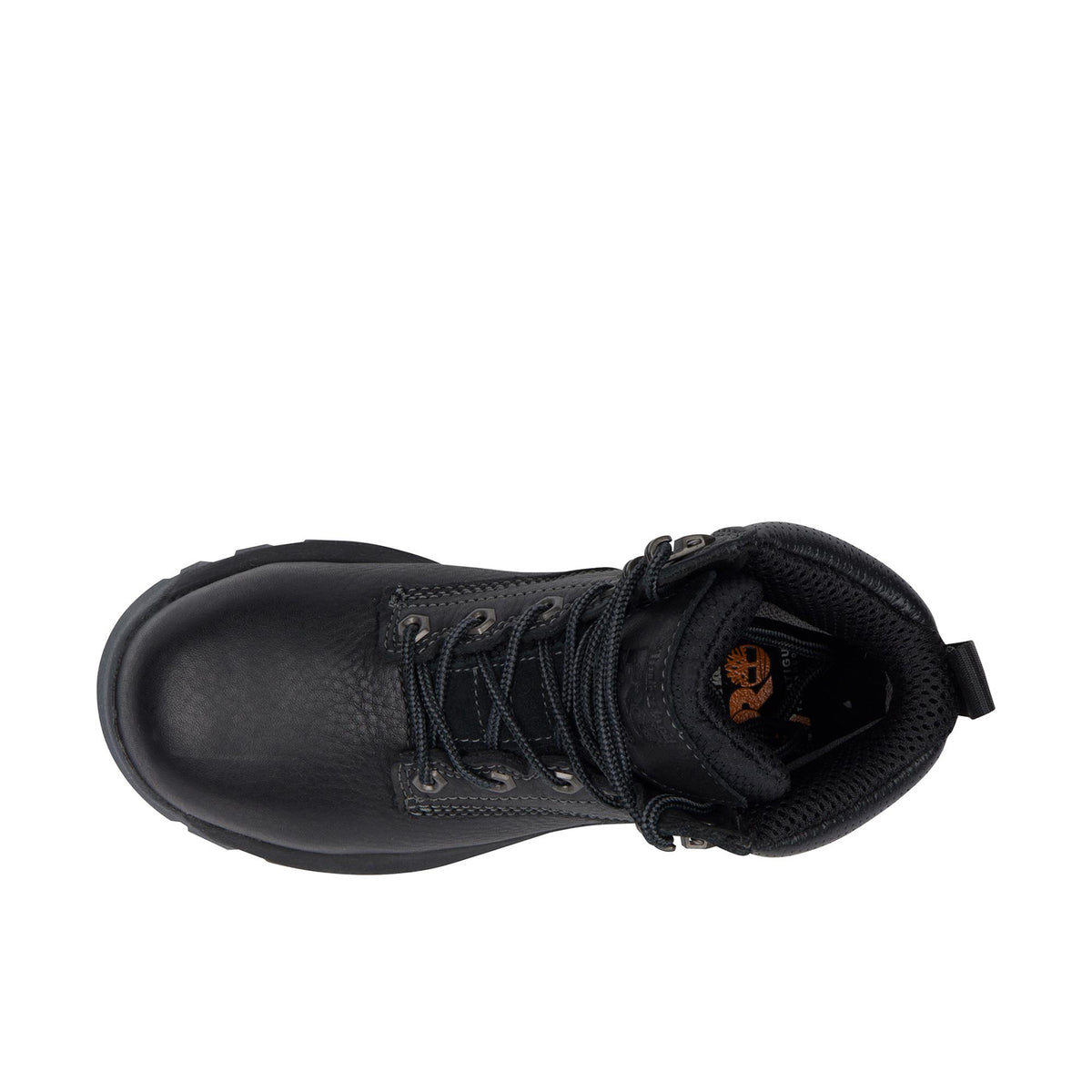 Timberland PRO Women's TiTAN™ EV 6" Waterproof Comp Toe Work Boot Work Boots Timberland PRO