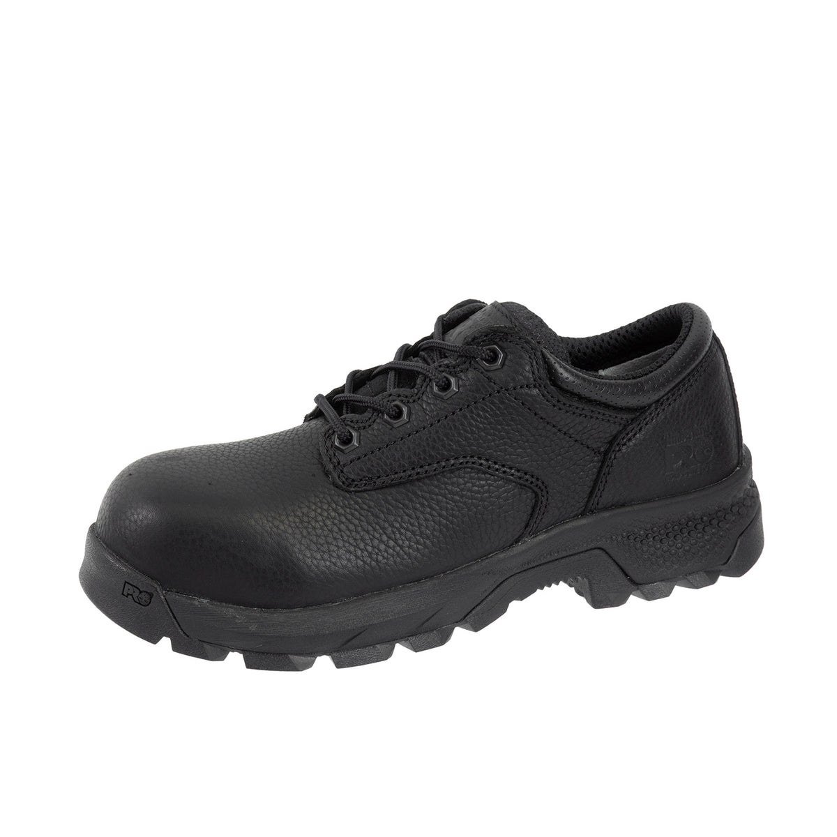 Timberland PRO Men's TiTAN™ EV Comp Toe Oxford Work Shoes Timberland PRO