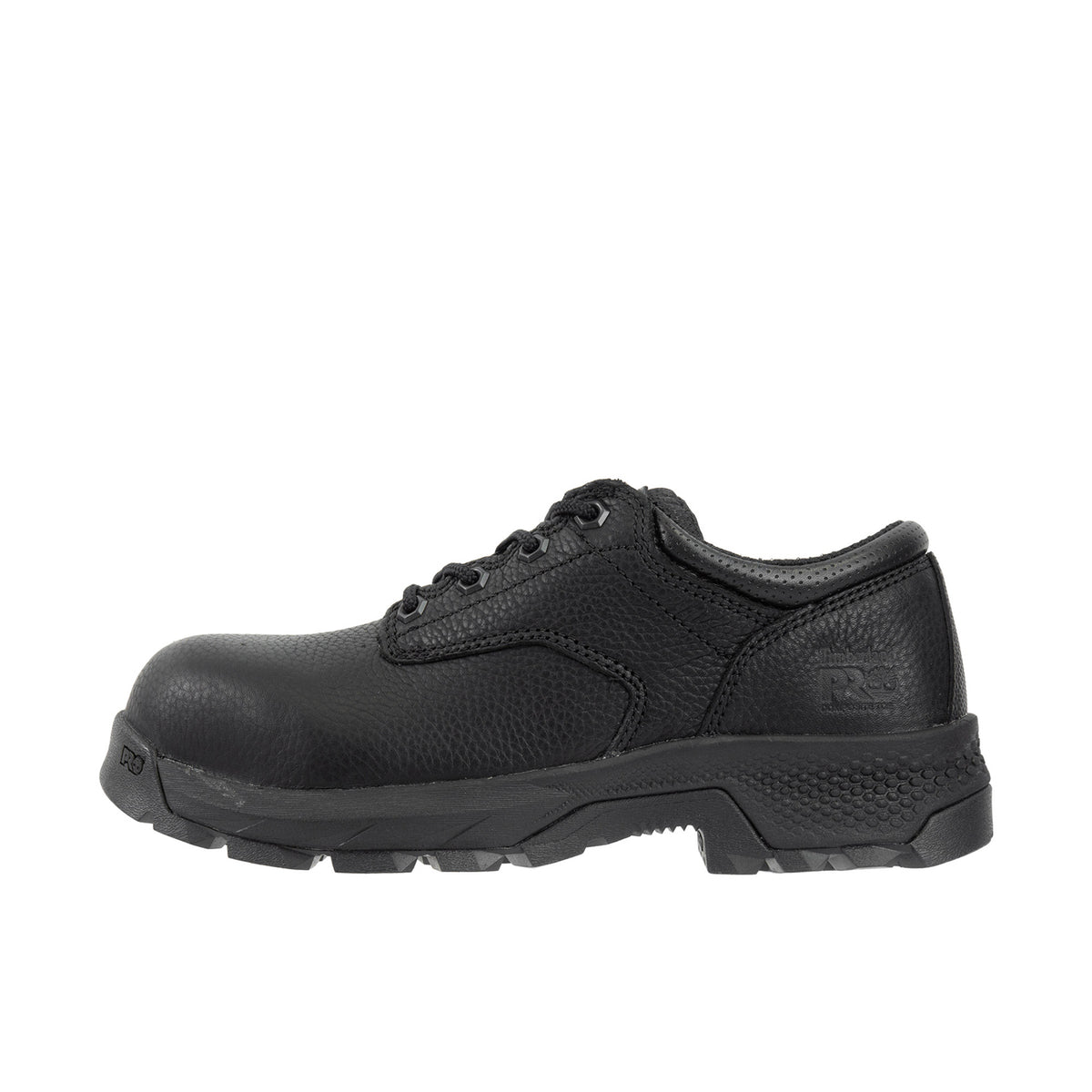 Timberland PRO Men's TiTAN™ EV Comp Toe Oxford Work Shoes Timberland PRO