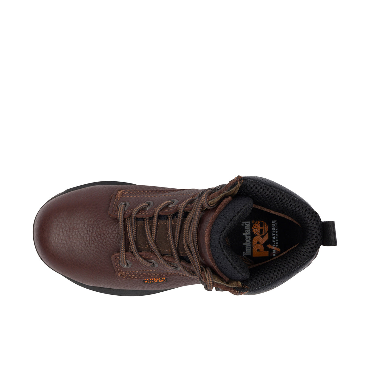 Timberland PRO Women's TiTAN™ EV Met Guard 6" Comp Toe Work Boot Work Boots Timberland PRO