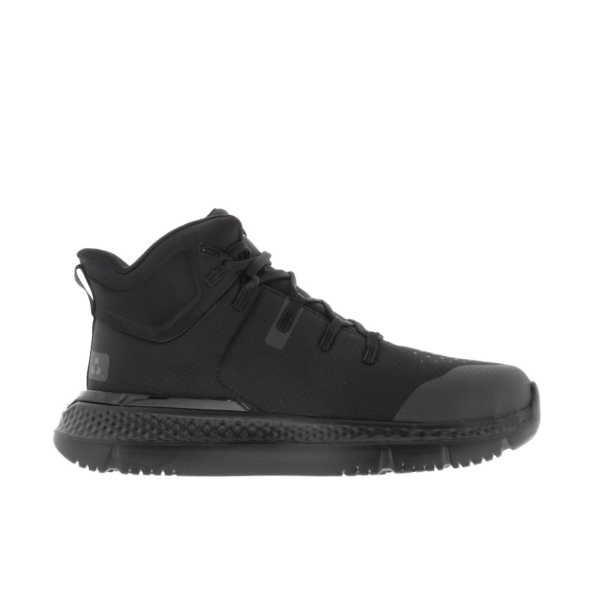 Timberland PRO Men's Intercept Mid CSA Steel Toe Work Sneaker Work Boots Timberland PRO Black 10 M