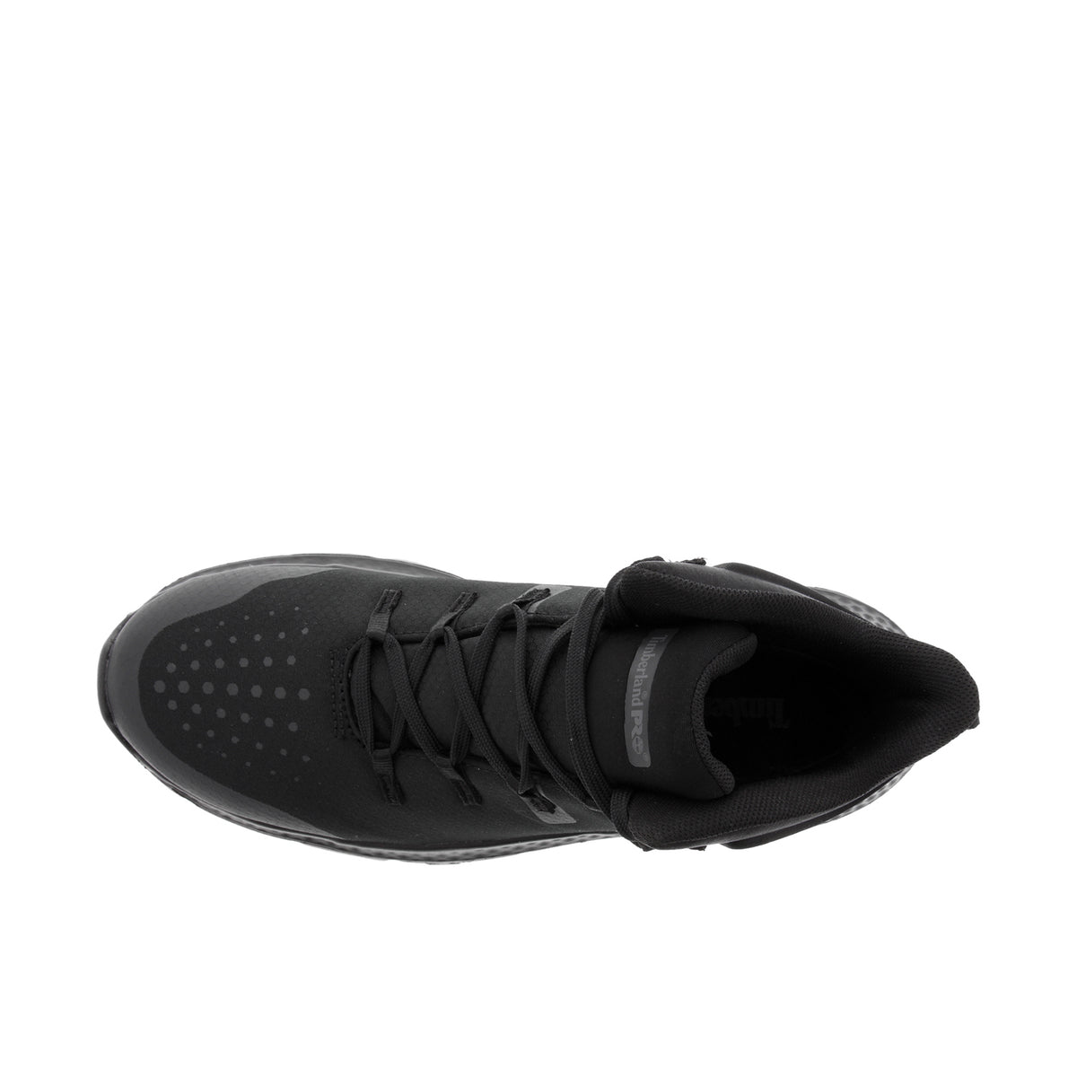 Timberland PRO Men's Intercept Mid CSA Steel Toe Work Sneaker Work Boots Timberland PRO