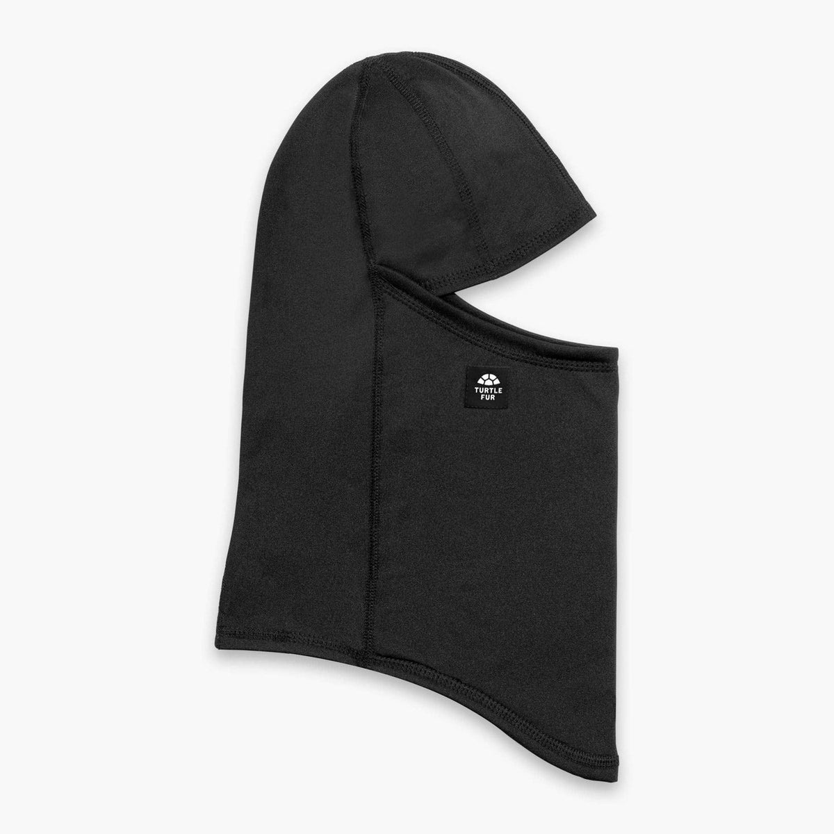 Turtle Fur Quantum Comfort Shell Balaclava Gaiters & Masks Turtle Fur Black OS