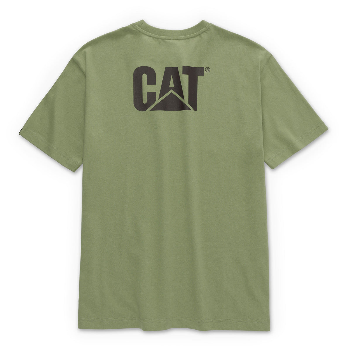 CAT Men's Trademark T-Shirt T-Shirts CAT