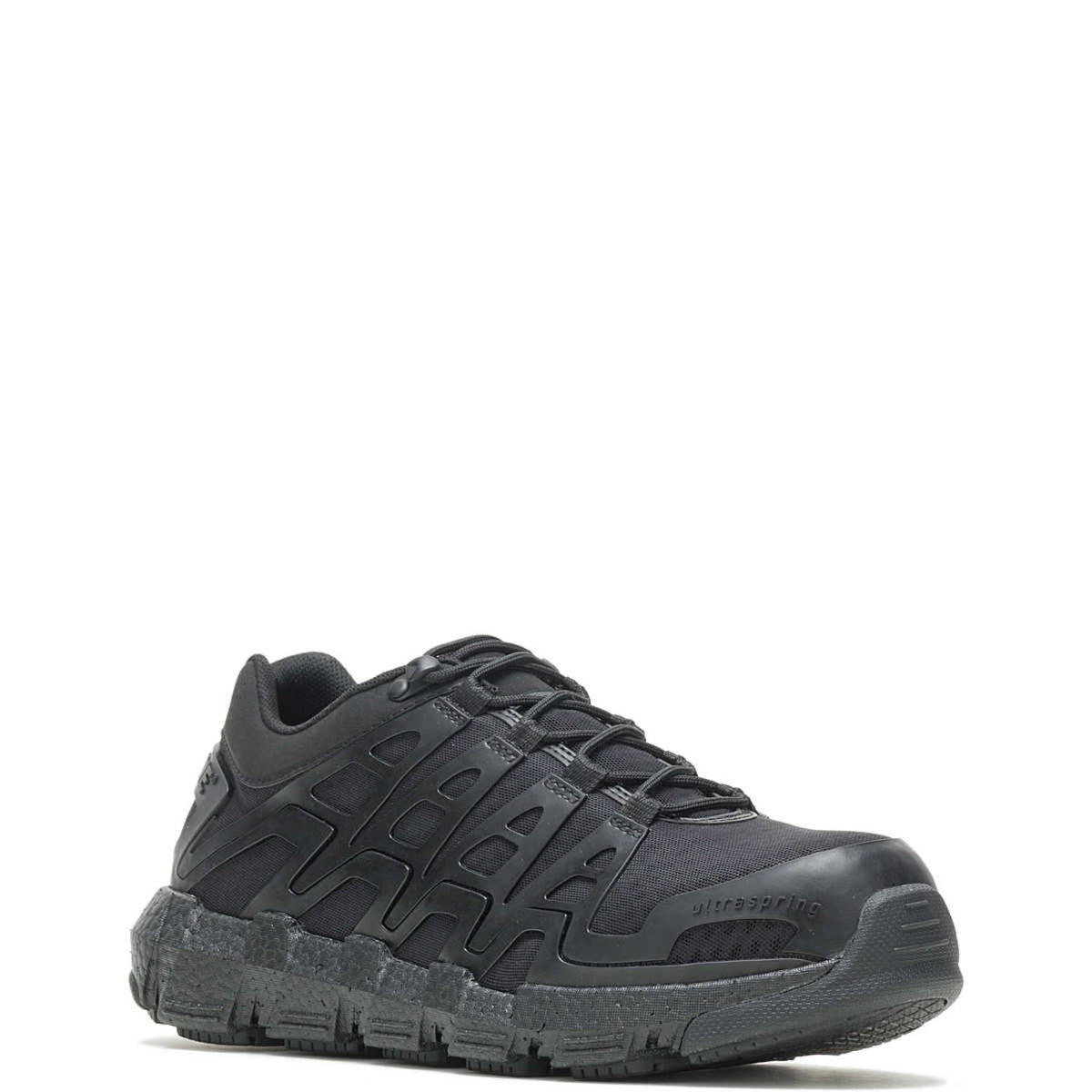 Wolverine Men's REV DuraShocks® EH Comp Toe Work Shoe Casual Shoes Wolverine