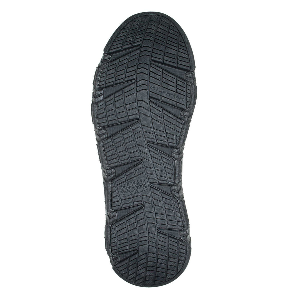 Wolverine Men's REV DuraShocks® EH Comp Toe Work Shoe Casual Shoes Wolverine