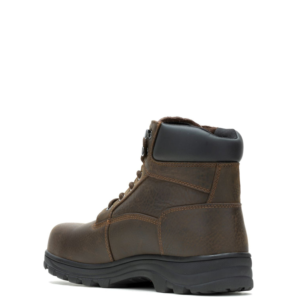 Wolverine Men's Carlsbad 6" EH Steel Toe Work Boot Work Boots Wolverine