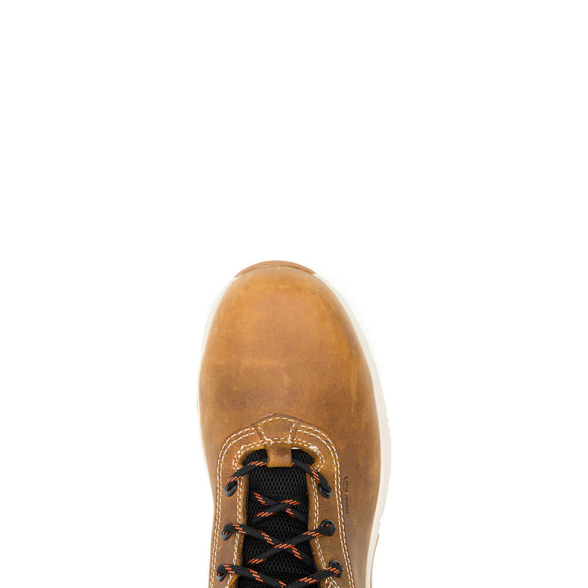 Wolverine Men's Ride Wedge CarbonMAX 6" Waterproof Composite Toe Work Boot Work Boots Wolverine