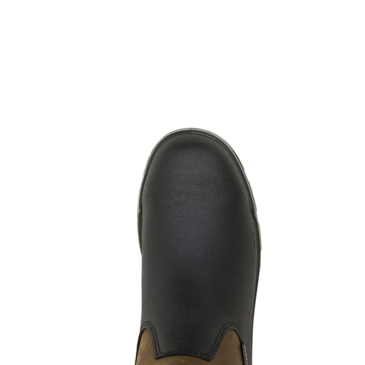 Wolverine Men's DuraShocks® SR Icon Derrick 10" Waterproof Comp Toe Wellington Boot Work Boots Wolverine