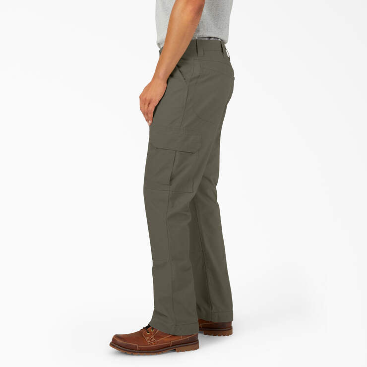 Dickies Men's Duratech Relaxed Fit Ripstop Cargo Pants Pants Dickies