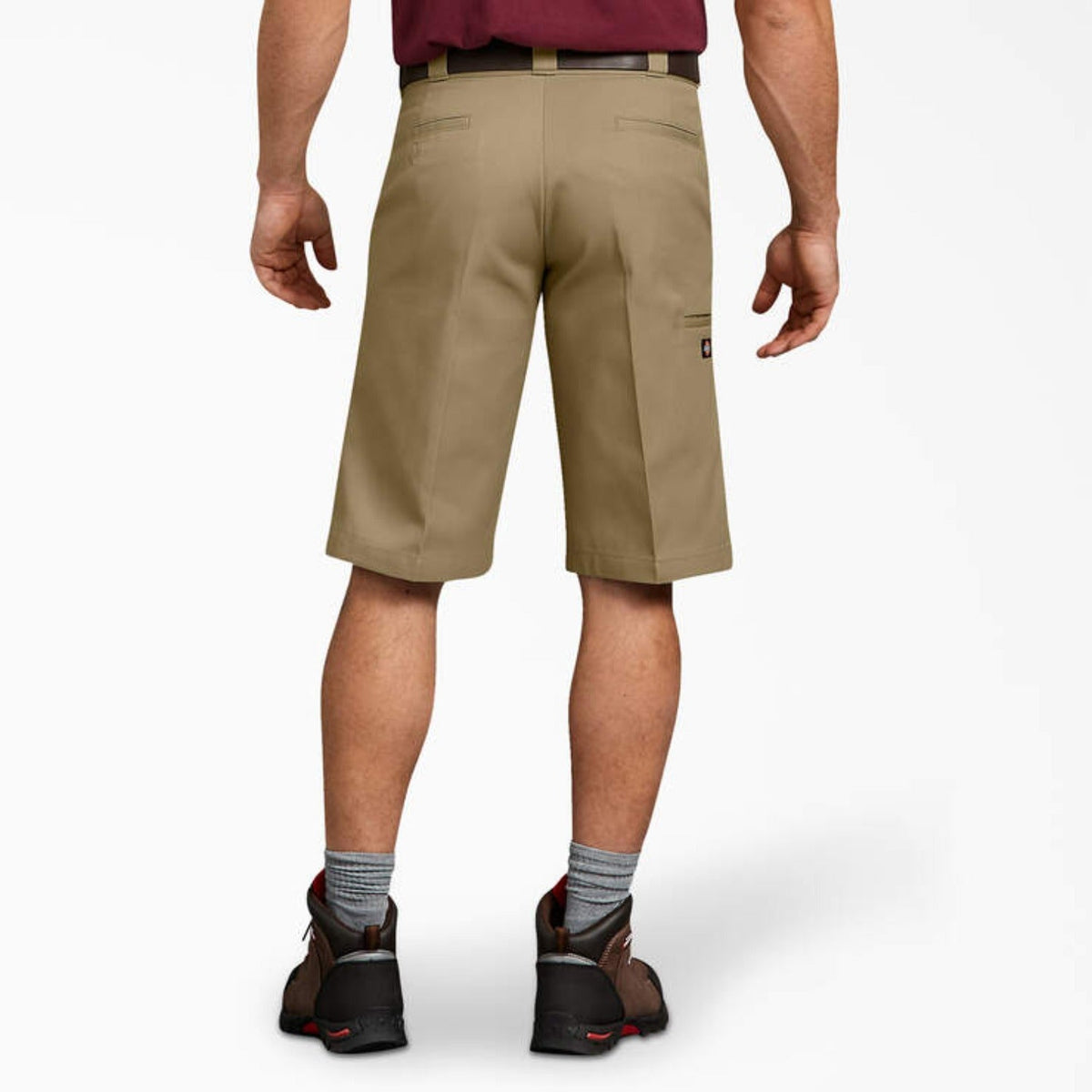 Dickies Men's Relaxed Fit Multi-Pocket 13" Work Short Shorts Dickies