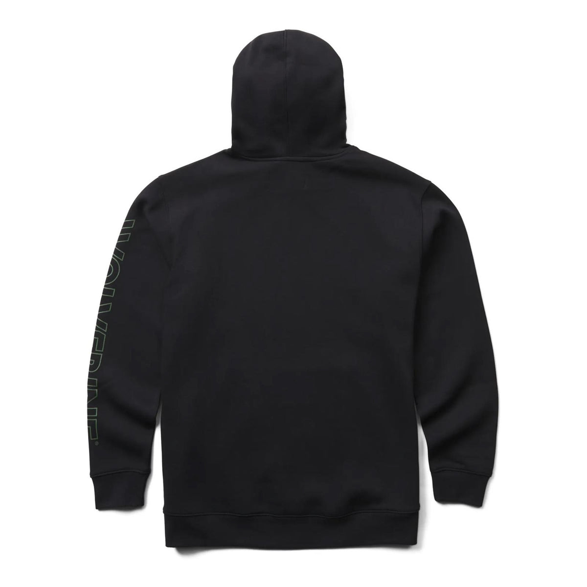Wolverine Men's Graphic Hoodie Sweatshirts & Hoodies Wolverine