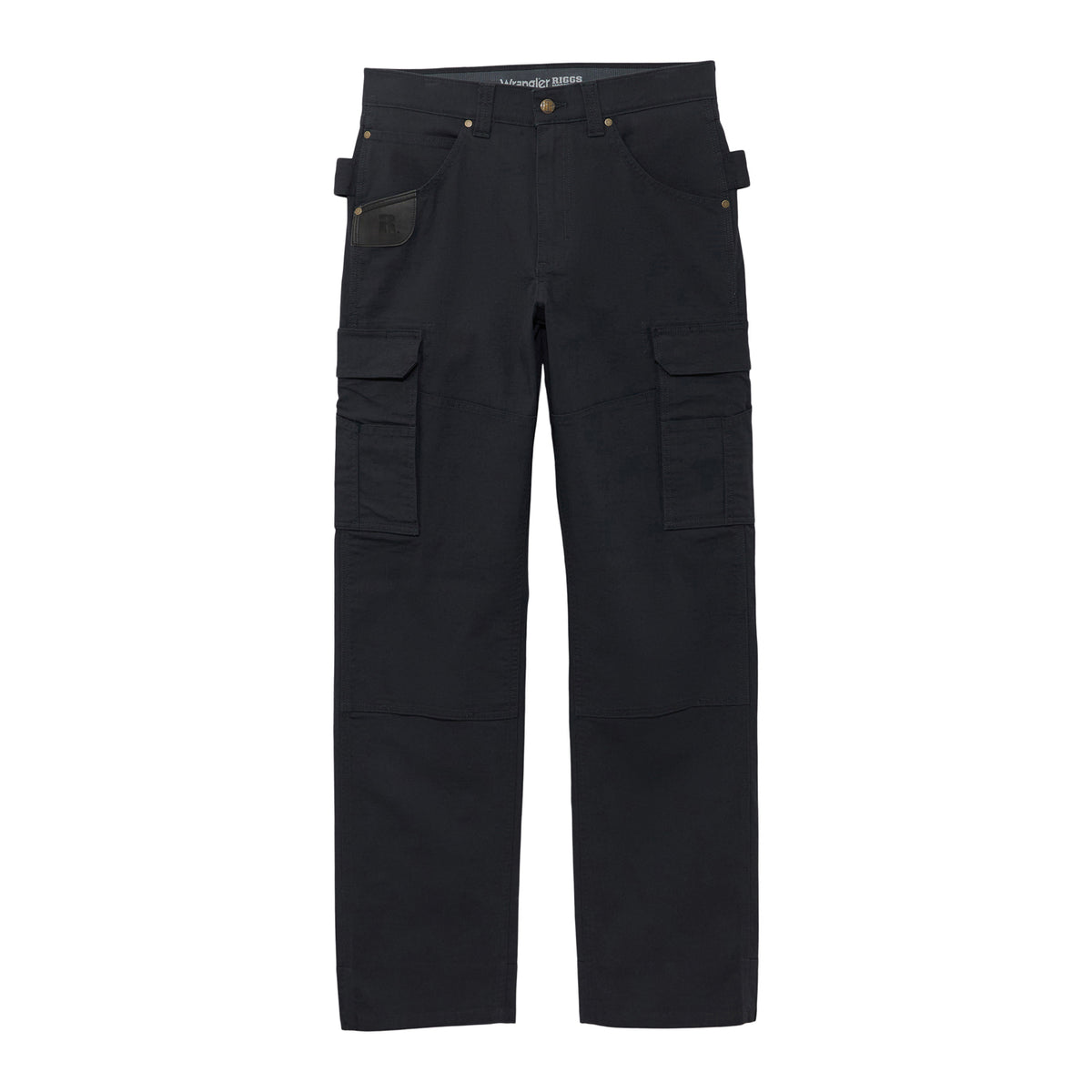 Wrangler Men's RIGGS Workwear Performance Ripstop Ranger Cargo Pant Pants Wrangler RIGGS