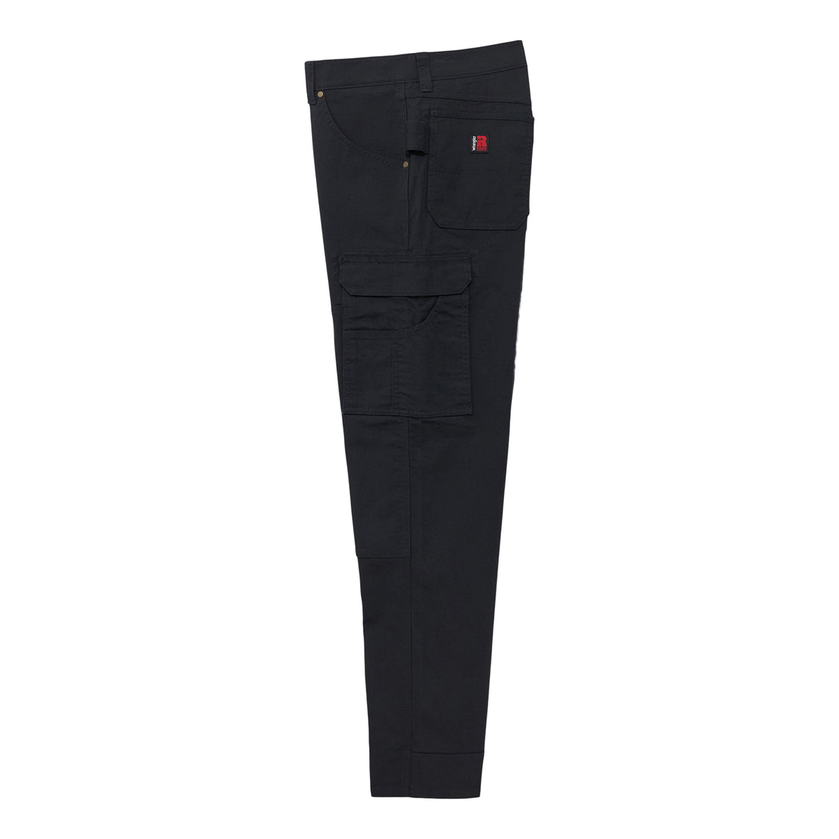 Wrangler Men's RIGGS Workwear Performance Ripstop Ranger Cargo Pant Pants Wrangler RIGGS