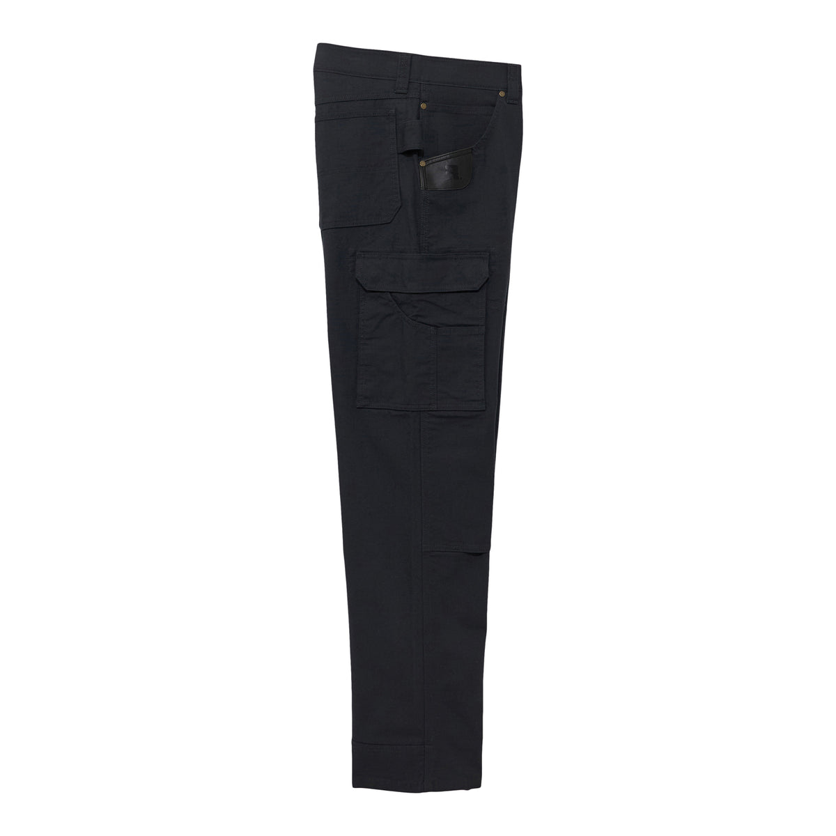 Wrangler Men's RIGGS Workwear Performance Ripstop Ranger Cargo Pant Pants Wrangler RIGGS