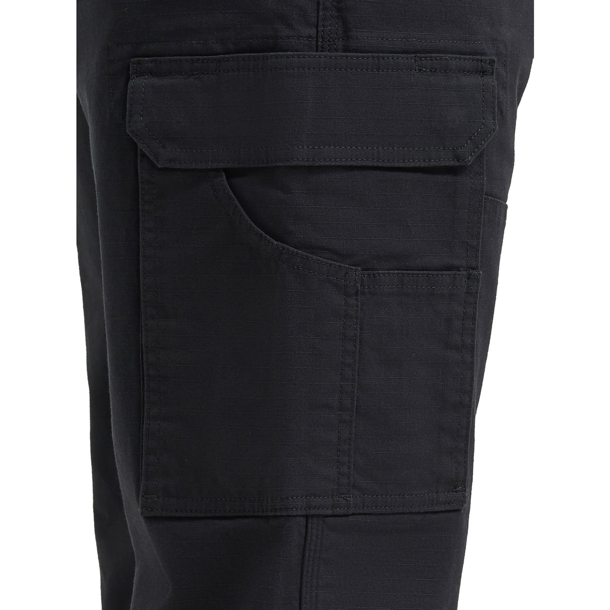 Wrangler Men's RIGGS Workwear Performance Ripstop Ranger Cargo Pant Pants Wrangler RIGGS