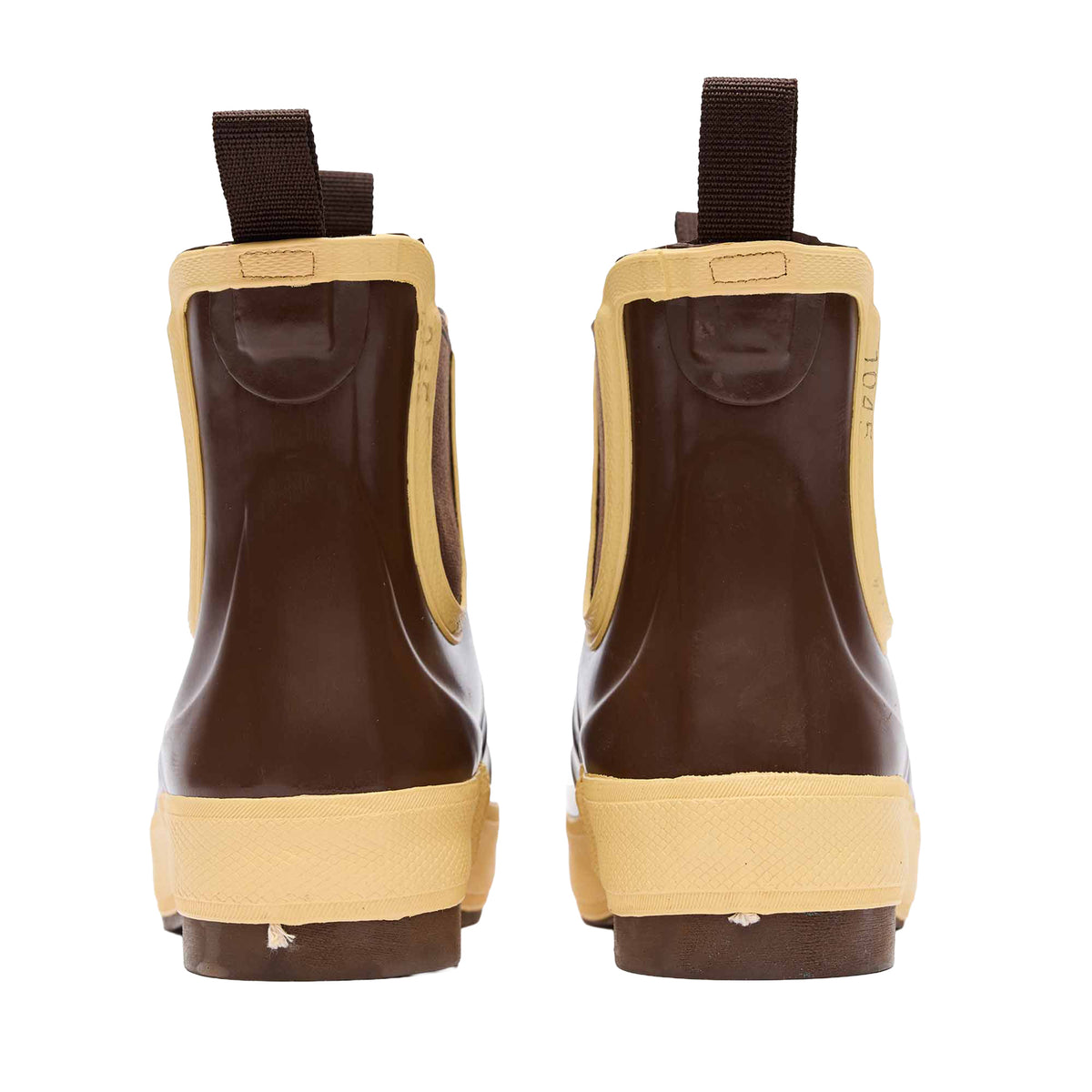 XTRATUF Women's Legacy Ankle Deck Boot Rubber Boots XTRATUF