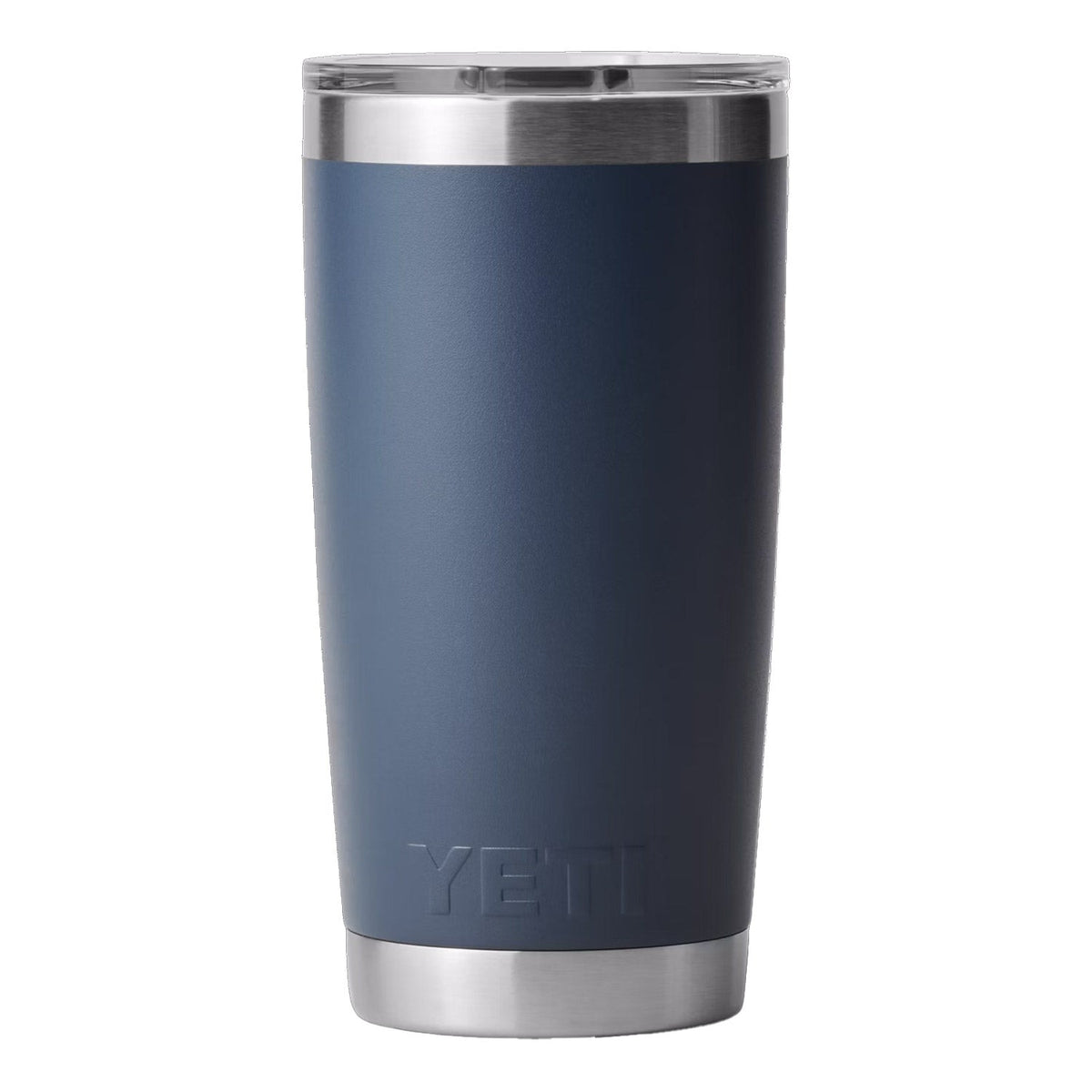 YETI Rambler® 20oz Tumbler with Magslider Lid Coolers & Thermos YETI